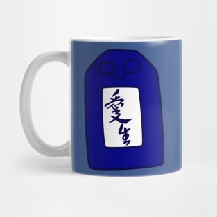 LL Umi Charm Mug